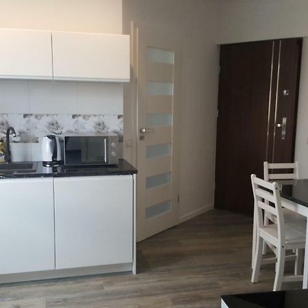 Mikołajki Apartament Centrum 2 מראה חיצוני תמונה