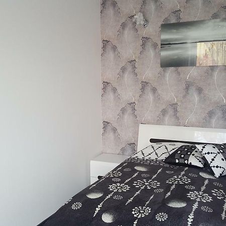 Mikołajki Apartament Centrum 2 מראה חיצוני תמונה
