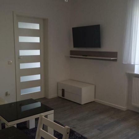 Mikołajki Apartament Centrum 2 מראה חיצוני תמונה