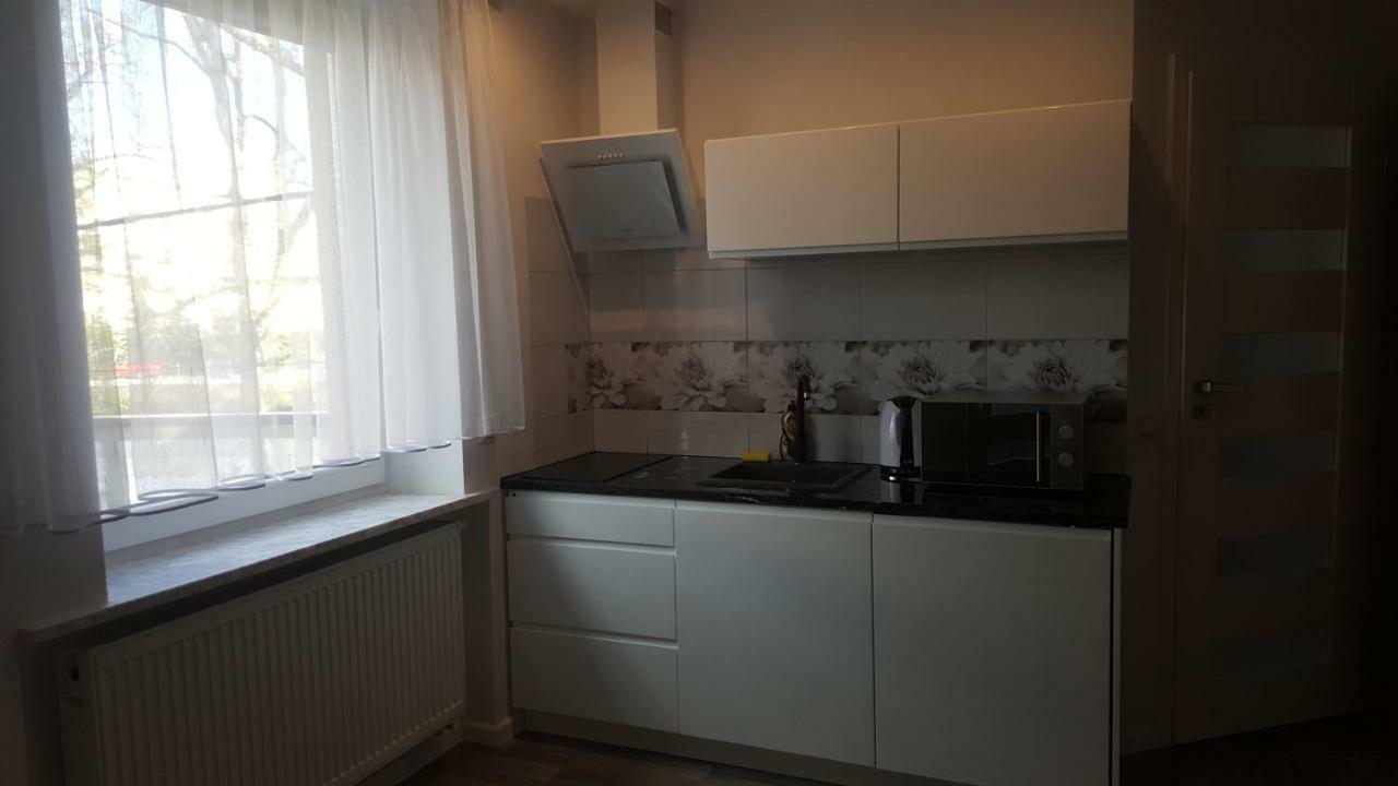 Mikołajki Apartament Centrum 2 מראה חיצוני תמונה