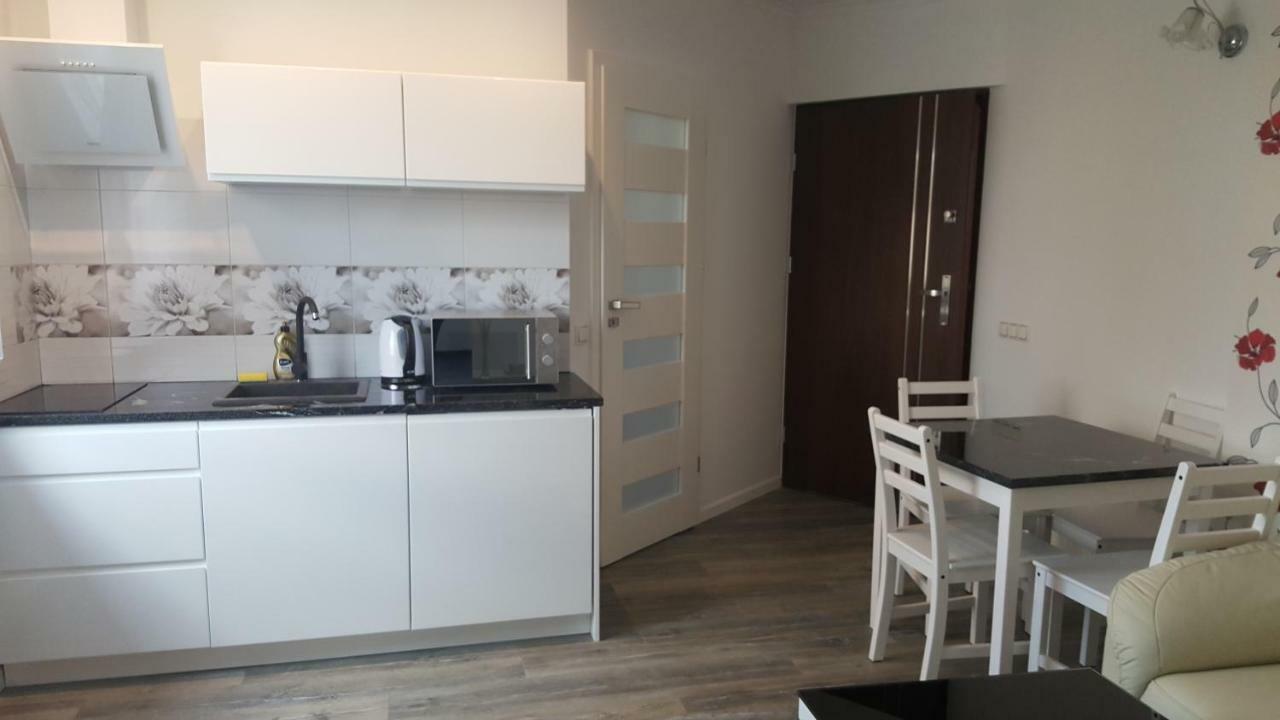 Mikołajki Apartament Centrum 2 מראה חיצוני תמונה