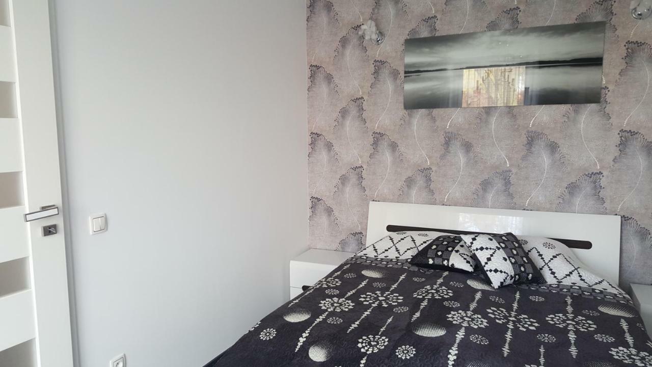 Mikołajki Apartament Centrum 2 מראה חיצוני תמונה
