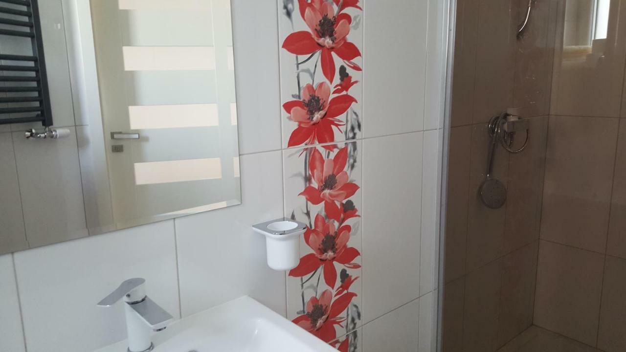 Mikołajki Apartament Centrum 2 מראה חיצוני תמונה