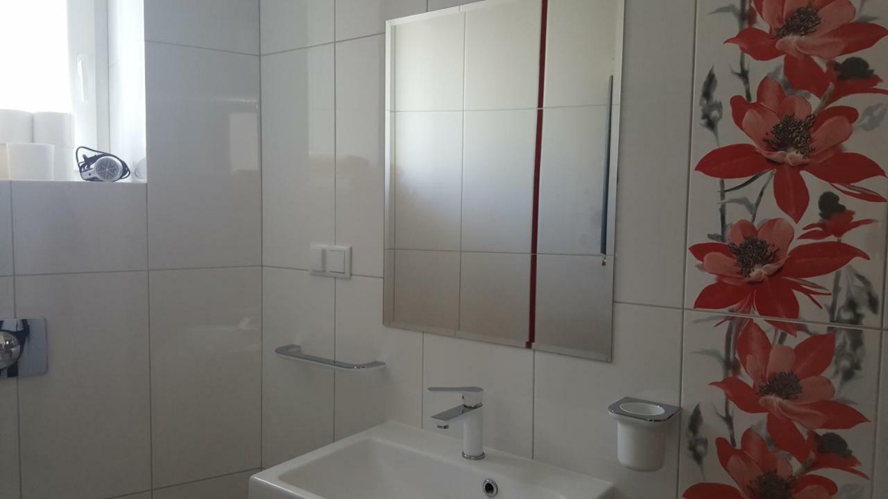Mikołajki Apartament Centrum 2 מראה חיצוני תמונה