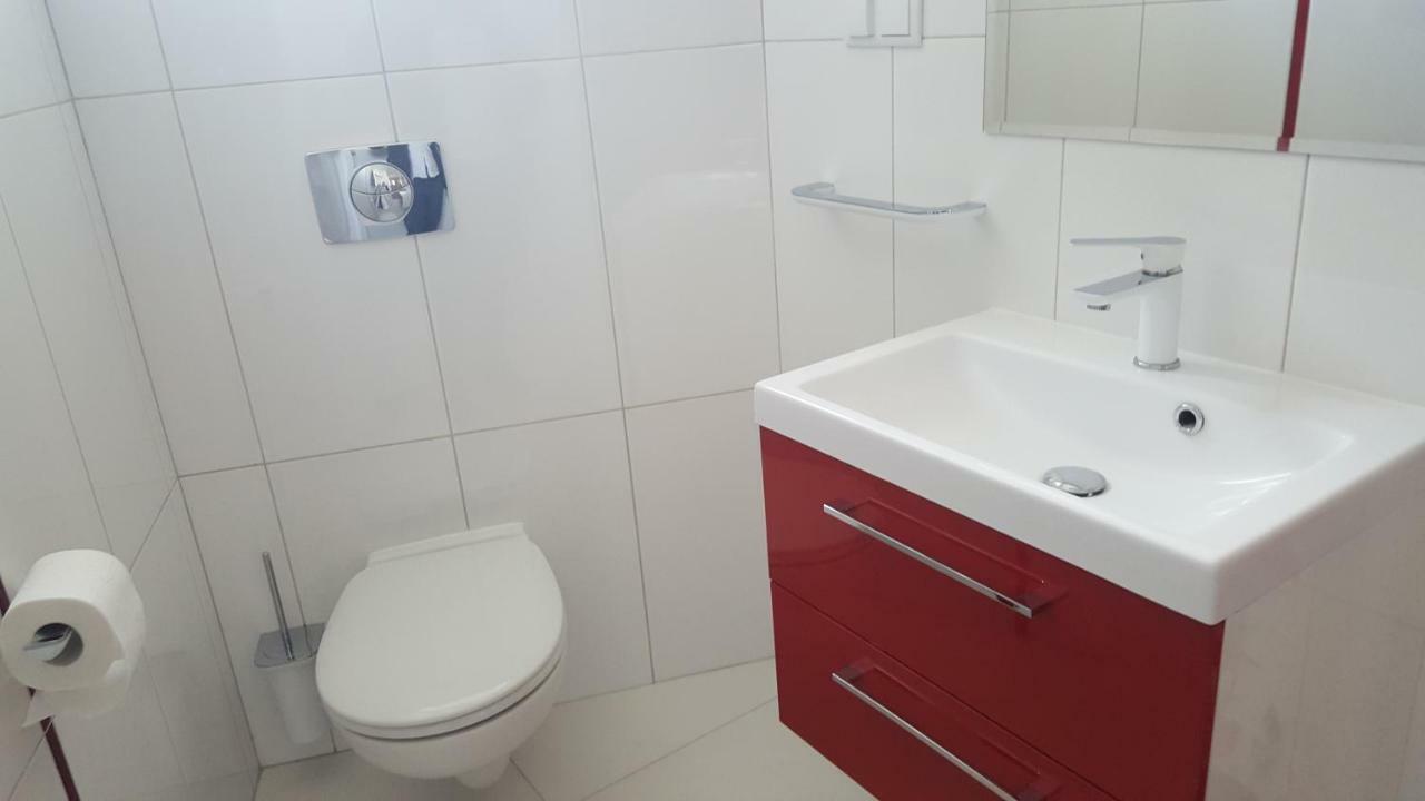Mikołajki Apartament Centrum 2 מראה חיצוני תמונה