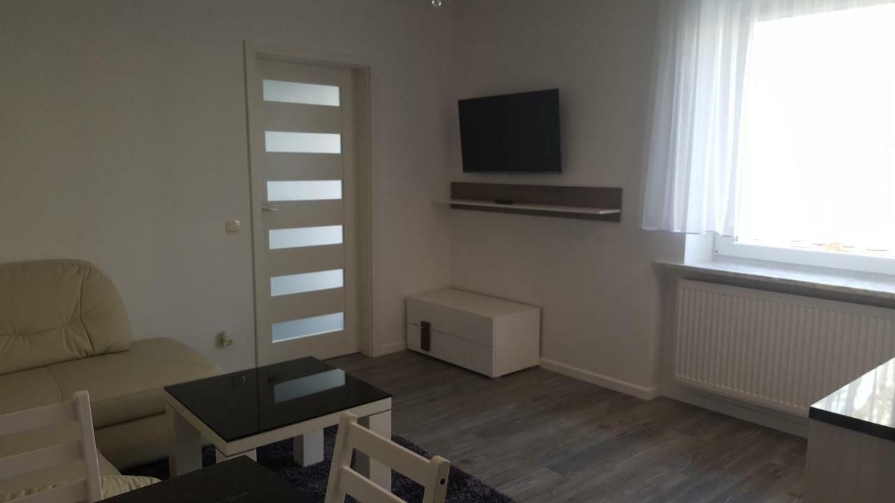 Mikołajki Apartament Centrum 2 מראה חיצוני תמונה